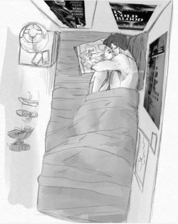 😱 Did You Know? Waking Up at 3 or 4 AM Is a Clear Sign of… 👀🌙