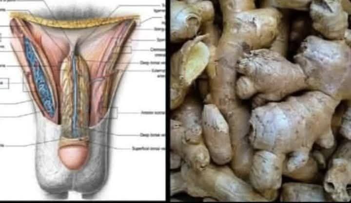 🍆 Not As Strong As Before? 17 Natural Foods That Can Make You a Beast in Bed 💥💪