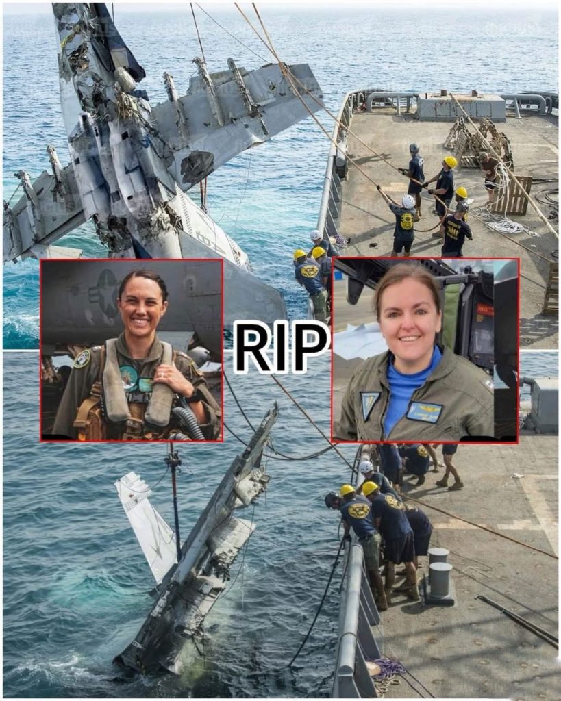 🚨 BREAKING: 2 Killed in Fighter Jet Crash — Aviators from California Confirmed Among the Victims