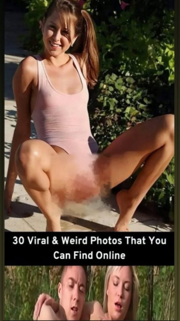 😲 30 Viral & Weird Photos You Can’t Find Online (But Everyone Talks About!)