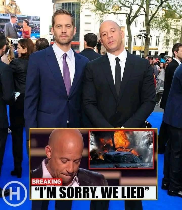 🎬 At 56 Years Old, Vin Diesel FINALLY Admits What We All Suspected… 👀💥