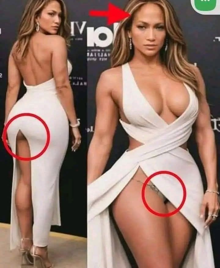 💔 At 55 Years Old, Jennifer Lopez Confirms to Everyone That She Is… See More 😢✨