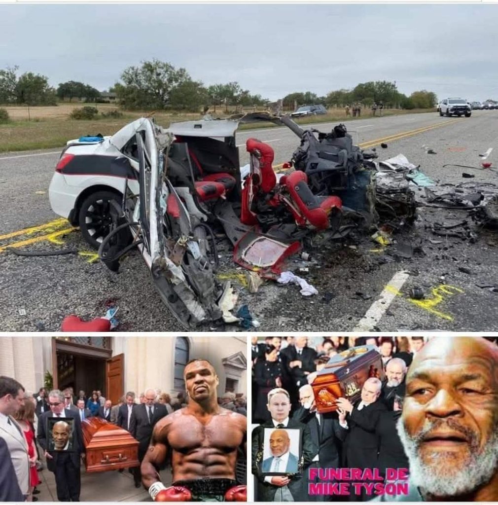 💔🥊 R.I.P. Legendary Boxer Dies in Hospital – His Final Words Leave the World in Tears… 😢 See More Below 👇👇