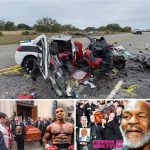 💔🥊 R.I.P. Legendary Boxer Dies in Hospital – His Final Words Leave the World in Tears… 😢 See More Below 👇👇