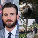 🛑🇺🇸 SHOCKING UPDATE: Chris Evans Donates $30 Million to T
