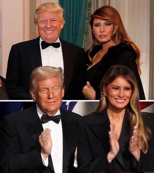 💖 The Sweet Secret Between President Trump & Melania That Few Know 💖