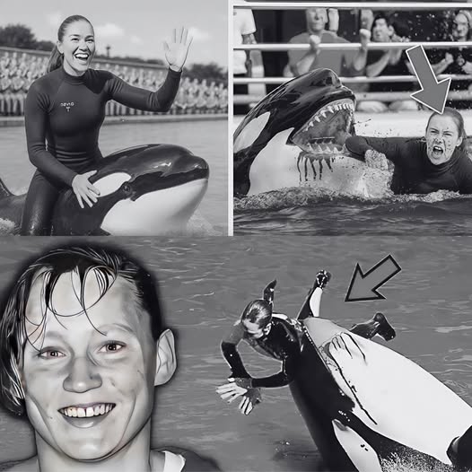 🐋💔 BREAKING NEWS: The Shocking Truth About the Killer Whale That Took a Life 💔🐋