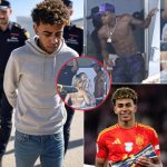 ⚽🔥 UPDATE: Lamine Yamal’s Birthday Party Turns Into a Storm of Controversy 😱🎉