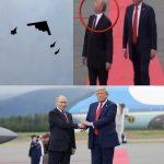 🚨💥 B-2 Bomber Screeches Over Putin’s Head In Trump’s Show Of Might 💥🚨