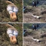 😭💔 TRAGIC NEWS: Young Woman’s Life Cut Short In A Heartbreaking Incident 💔😭