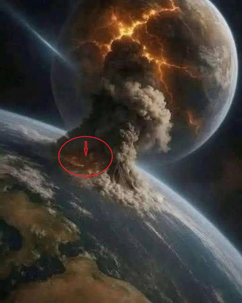 🚨🌍 BREAKING NEWS: Scientists Confirm August 22nd Will Be a Turning Point for Earth! 🌍🚨