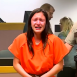 💔 She Was in His Cell, Waiting to Be Executed… Then He Made One Final Request That Changed Everything 😱