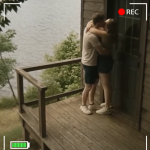 💔 MY HUSBAND WAS TAKING HIS FEMALE COWORKER TO MY LAKE HOUSE FOR “BUSINESS TRIPS” — HE DIDN’T KNOW I HAD CAMERAS INSTALLED THERE 😱📹