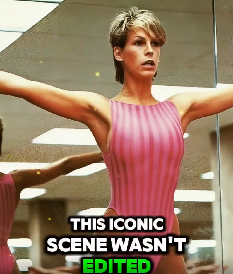 😮🎬 This Iconic Scene Was Never Edited – But Look Closer and You’ll Be Absolutely Shocked! 👀🔥