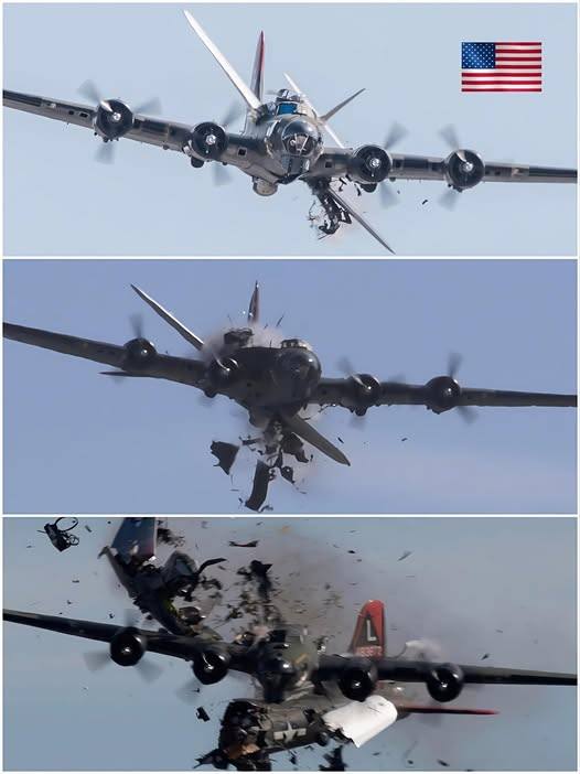 π¨ Unimaginable Tragedy at the Dallas Air Show πβοΈ