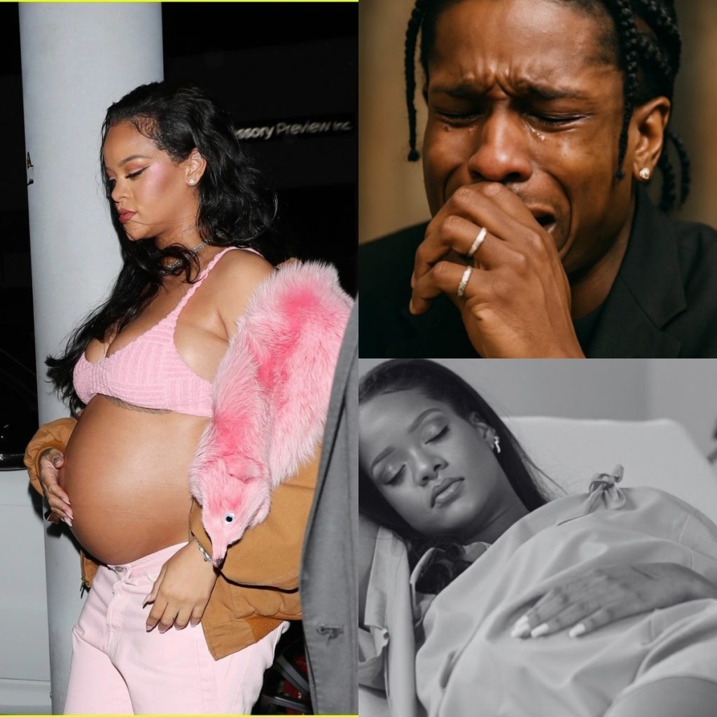 💔😭 LATEST: Rihanna’s Tragic Birth Story Shocks the World