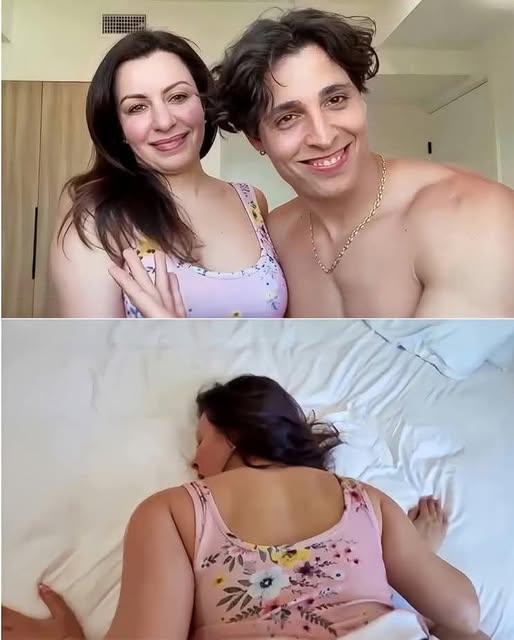 😱💥 “What Doctors Just Revealed About Aging Women Will Leave You Speechless!”