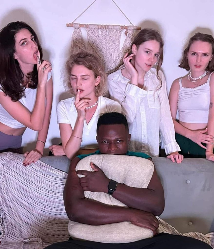 ‼️ Scientists Just Revealed the Truth About Men’s Health — And It’s Not What You Think 😱