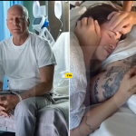 💔 Bruce Willis’ Family Shares Heartbreaking Update 😢🎬