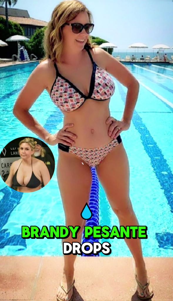 ✨🔥 Brandy Pesante Stuns Fans With a Brand-New Photo — And Everyone Is Talking About It! 😍📸