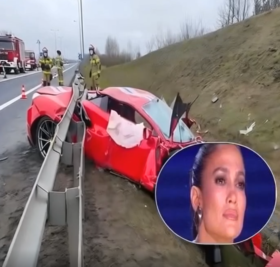 😭💔 20 Minutes Ago in Chicago: Jennifer Lopez Has Been Confirmed As… 💔😭