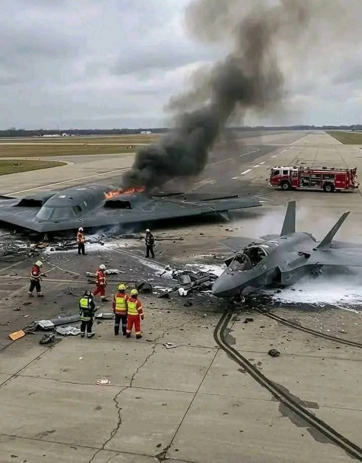 π¨π BREAKING NEWS: Tragic Plane Crash Leaves the World in Shock π’βοΈ