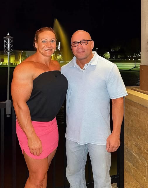 ππ± Poor Young Man Marries 60-Year-Old Woman β But 10 Days Later, She Discovers Something That Changes Everything π³π