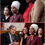 🔥 WASHINGTON ERUPTS: Senator John Kennedy’s “Love It or Leave It” Command Ignites Political Firestorm!