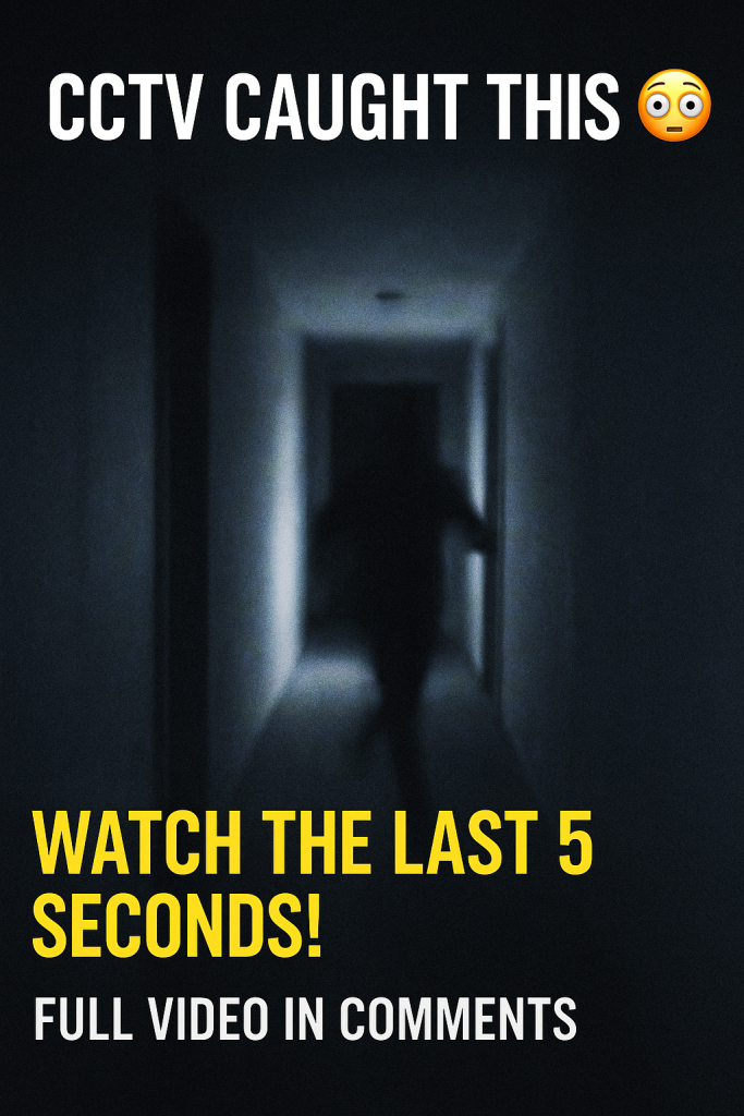 SHOCKING CCTV Incident 🚨 CCTV FOOTAGE GOES VIRAL 🚨